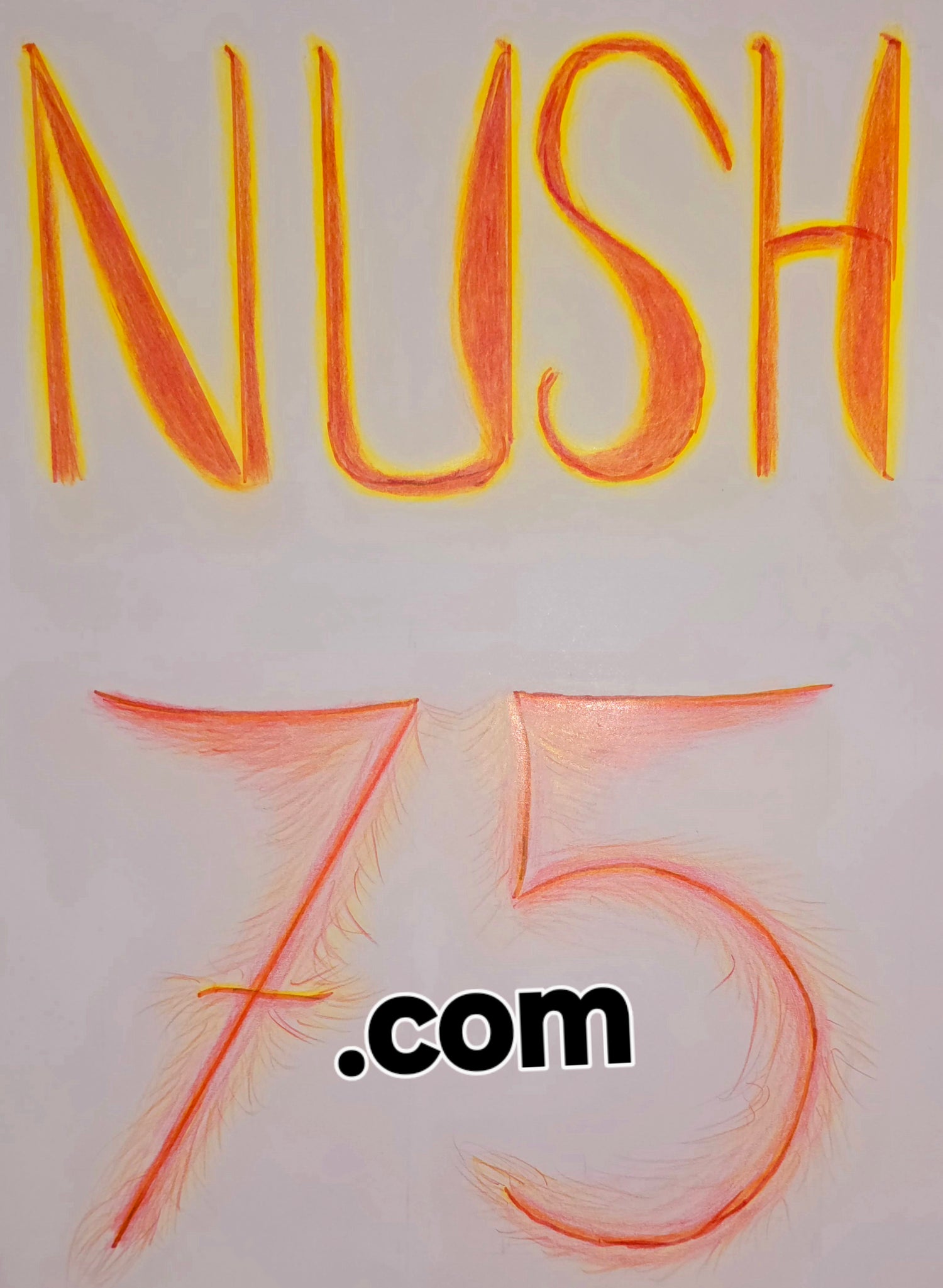 Welcome to Nush75 my online store